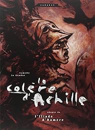 La  colère d'Achille