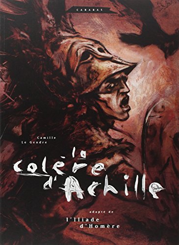 La  colère d'Achille