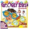 Goliath-Games-Googly-Eyes-Showdown-Vision-Distorting-Drawing-Game-Multicolor Googly Eyes Showdown: The Family Vision Distorting Drawing Game | For 4-16 Players | Ages 7+