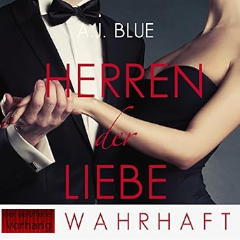 Wahrhaft Herren Der Liebe 3 Audio Download Amazon Co Uk A J