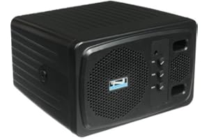 Kellards Anchor Audio AN-1000X+ Speaker Monitor