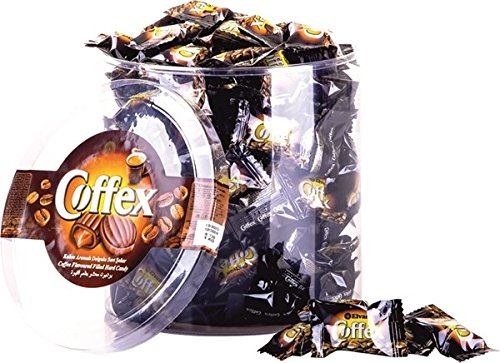 Amazon.com : Roshen, Coffee-Like Hard Candy (2 Lbs ...