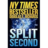 Split Second (Split Second Book 1)