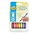 Crayola My First, Washable Tripod Crayons for Toddlers, 16ct