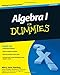 Algebra I For Dummies