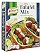 Knorr Falafel Mix Mediterranean Style 6.3oz (3 Pack)