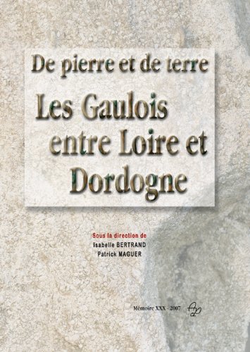Les  Gaulois entre Loire et Dordogne
