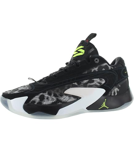 Jordan Luka 2 PF スニーカー Amazon.com | NIKE Luka 2 Team Bank Basketball Shoes (FN7400-140