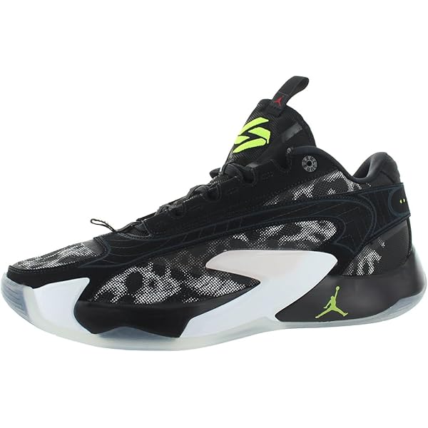 Amazon.com | Nike Jordan One Take 4 Unisex Shoes Size 8