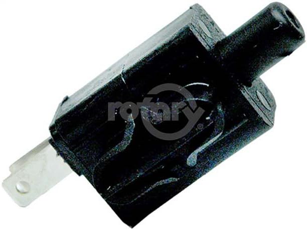 Best safety switches on lawn tractor