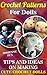 Crochet Doll Patterns: Tips And Ideas For Making Cute Crochet Dolls: (learn to crochet, crochet dolls, cute and easy crochet) (crochet patterns for dummies)