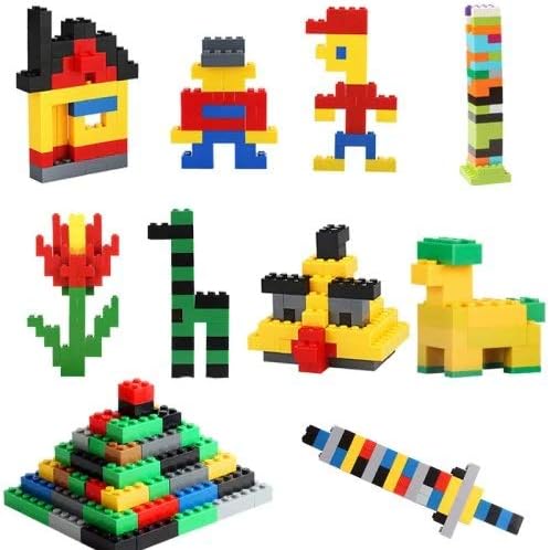 juguetes piezas construccion