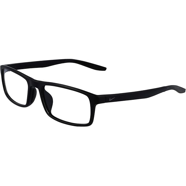 Amazon.com: Eyeglasses NIKE 7119 307 Matte Sequoia/Medium Olive