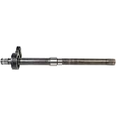 GSP NEX12010 Front Right CV Intermediate Shaft Compatible with Dodge 11-19 Journey