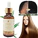 Hair Growth Serum,Hair Growth Treatment,Hair Serum,Hair Loss &Hair Thinning Treatment, Hair Growth Oil for Stronger, Thicker, Longer Hair(30ml)thumb 2