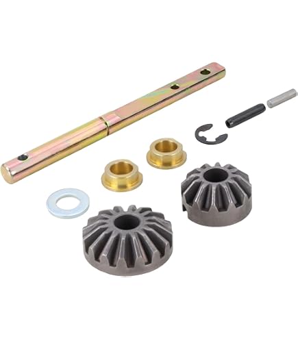 Amazon.com: 146059 Power Landing Gear Repair Kit for 5th Wheel RV