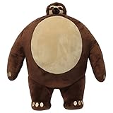 Go Games Tiny Headed Kingdom: Heep 18 Inch, Stuffed Animals by