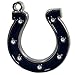 Siskiyou Sports NFL Fan Bead Dangle Earrings