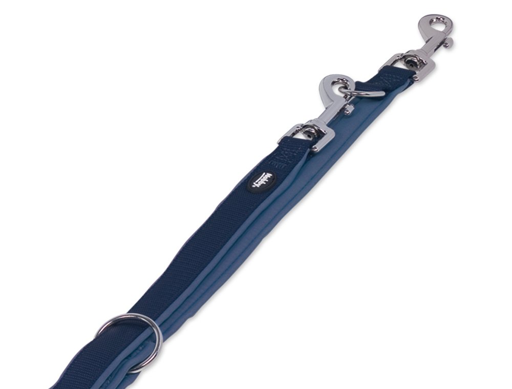 Nobby Classic Preno Training Leash, 200 cm/25-35 mm, Blue