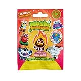 Moshi Monsters Two Moshling Foil Pack - Series Six