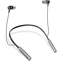 Rechargeable Sound Amplifier, Hearing Aids for Seniors Adults All Day Battery Life, Audio Listening Assistive Device with Noi