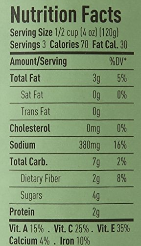 Mom's Pasta Sauce,  Garlic & Basil, 14 Ounce (Pack of 6)