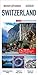 Insight Guides Travel Map Switzerland (Insight Travel Maps)
