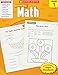 Scholastic Success With Math: Grade 1 Workbook