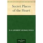 Secret Places of the Heart
