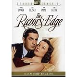 Amazon.com: The Razor's Edge : Bill Murray, Theresa Russell, Catherine ...