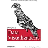 Designing Data Visualizations: Representing Informational Relationships