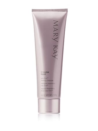 timewise cleanser