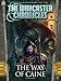 The Way of Caine (The Warcaster Chronicles Book 1)