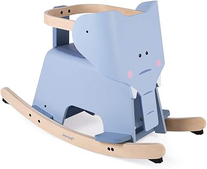 janod rocking horse