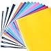 Heat Transfer Vinyl for T-Shirts, 16 Pack - 12