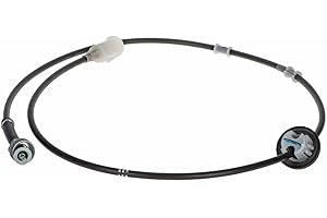 Mazda Speedometer Cable - NA01-60-070B