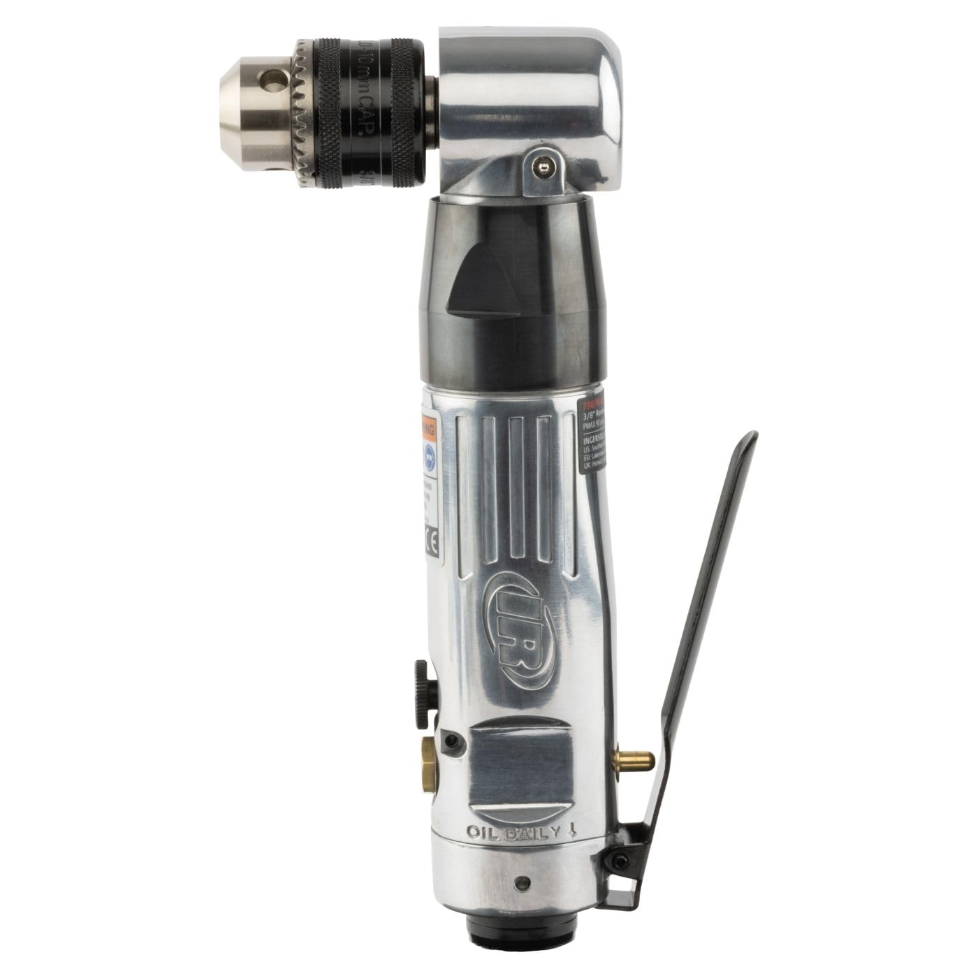 Ingersoll Rand 7807R-A - 3/8