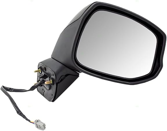 Amazon 助手席用パワーサイドビューミラー交換用 ホンダシビック768 Tr0 A01 サイドミラー 車 バイク