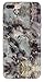 Iphone 7 Plus Marble Case, IiEXCEL IMD Cute Creative Soft Flexible TPU Rock Stone Cover Case for Iphone 7 Plus 5.5