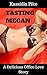 Tasting Megan: A Delicious Office Love Story
