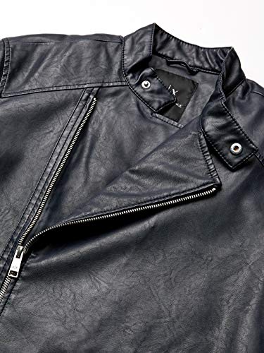 ax armani exchange jacket