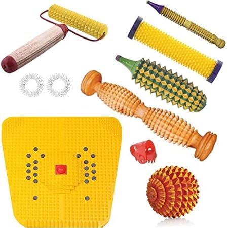 acupressure