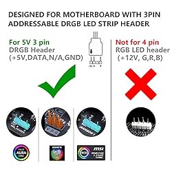 Enermax ETS-T50 Axe Addressable RGB CPU Air Cooler