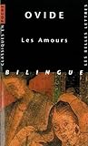 Image de Ovide, Les Amours (Classiques En Poche) (French Edition)