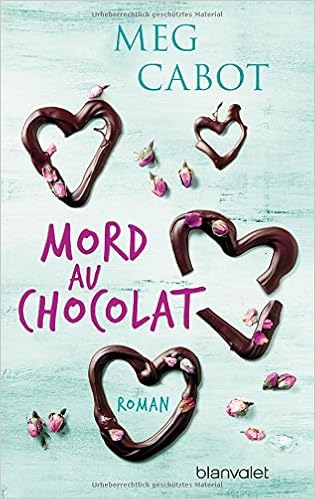 Mord Au Chocolat Roman Cabot Meg Malsch Eva Amazon Nl