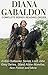 SERIES READING ORDER: DIANA GABALDON: Reading Order of Entire Outlander universe in reading order, Outlander series only, Lord John Grey series, short stories, novellas