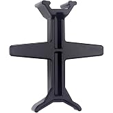 Motorcycle Fork Brace Mini,Motocross Dirt Bike Fork Support Mini,Suspension Fork Support Guard Transportation Protector,Motorcycle Accessories for 7.75 inch to 10 inch of Fork Travel