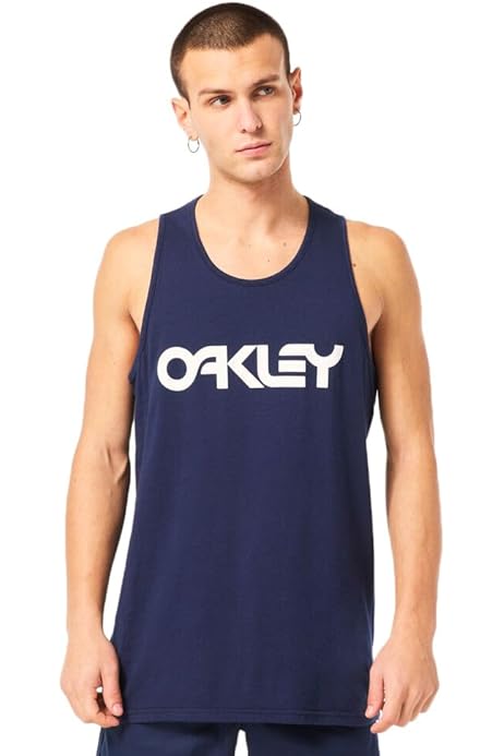 Camisetas Tirantes Hombre Camiseta Sin Mangas Hurley One Only
