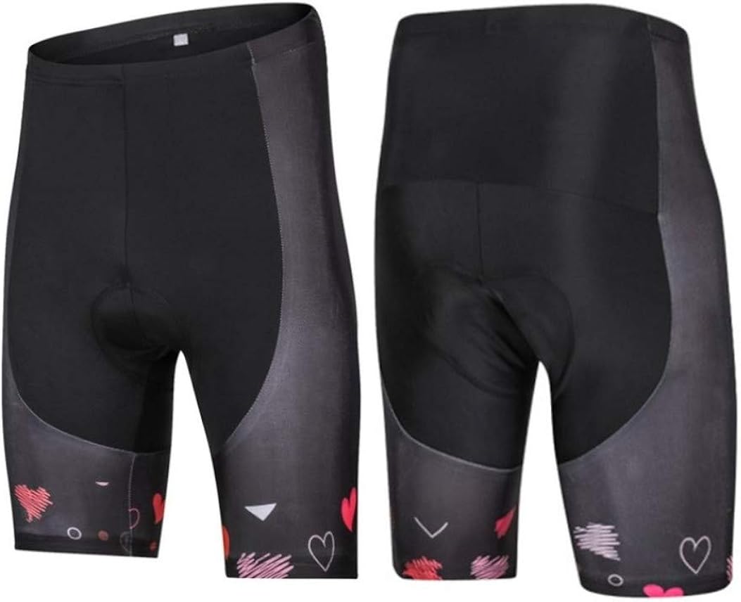 mtb tights under shorts