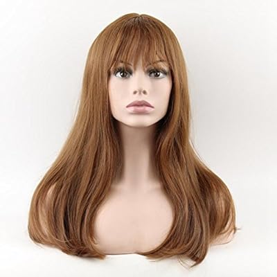 Wiged Wig Female Micro Volume South Korean Fashion Air Li Hai Pear